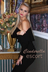 Oana Escort Wien