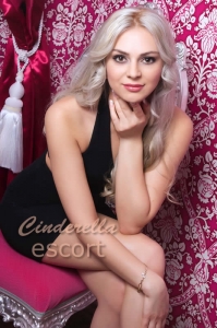 Oana Escort Wien